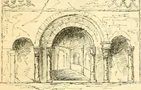 An illustration from The Civil engineer and architect's journal, scientific and railway gazette (1839)