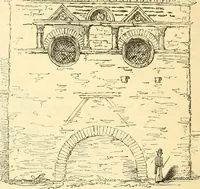 An illustration from The Civil engineer and architect's journal, scientific and railway gazette (1839)