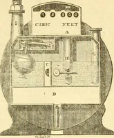 An illustration from The Civil engineer and architect's journal, scientific and railway gazette (1839)
