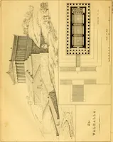 An illustration from The Civil engineer and architect's journal, scientific and railway gazette (1839)