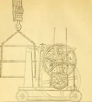 An illustration from The Civil engineer and architect's journal, scientific and railway gazette (1839)