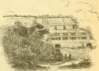 An illustration from The Civil engineer and architect's journal, scientific and railway gazette (1839)