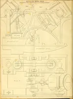 An illustration from The Civil engineer and architect's journal, scientific and railway gazette (1839)