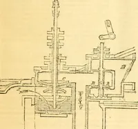 An illustration from The Civil engineer and architect's journal, scientific and railway gazette (1839)