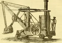 An illustration from The Civil engineer and architect's journal, scientific and railway gazette (1839)