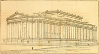 An illustration from The Civil engineer and architect's journal, scientific and railway gazette (1839)
