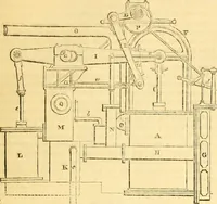 An illustration from The Civil engineer and architect's journal, scientific and railway gazette (1839)