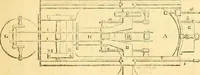An illustration from The Civil engineer and architect's journal, scientific and railway gazette (1839)