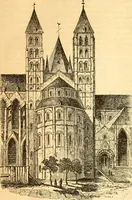 An illustration from The Civil engineer and architect's journal, scientific and railway gazette (1839)