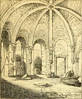 An illustration from The Civil engineer and architect's journal, scientific and railway gazette (1839)