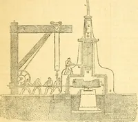 An illustration from The Civil engineer and architect's journal, scientific and railway gazette (1839)