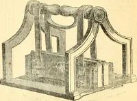 An illustration from The Civil engineer and architect's journal, scientific and railway gazette (1839)