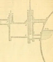 An illustration from The Civil engineer and architect's journal, scientific and railway gazette (1839)