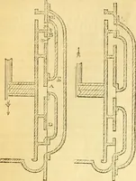 An illustration from The Civil engineer and architect's journal, scientific and railway gazette (1839)