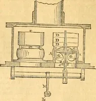 An illustration from The Civil engineer and architect's journal, scientific and railway gazette (1839)