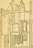 An illustration from The Civil engineer and architect's journal, scientific and railway gazette (1839)