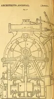Picture 50 of 146 from The Civil engineer and architect's journal, scientific and railway gazette (1839), leaf 181