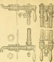 An illustration from The Civil engineer and architect's journal, scientific and railway gazette (1839)
