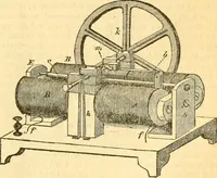 An illustration from The Civil engineer and architect's journal, scientific and railway gazette (1839)
