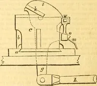 An illustration from The Civil engineer and architect's journal, scientific and railway gazette (1839)