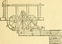 An illustration from The Civil engineer and architect's journal, scientific and railway gazette (1839)