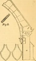 An illustration from The Civil engineer and architect's journal, scientific and railway gazette (1839)