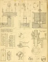 An illustration from The Civil engineer and architect's journal, scientific and railway gazette (1839)