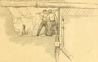 An illustration from The Civil engineer and architect's journal, scientific and railway gazette (1839)