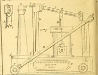 An illustration from The Civil engineer and architect's journal, scientific and railway gazette (1839)