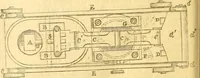 An illustration from The Civil engineer and architect's journal, scientific and railway gazette (1839)