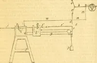 An illustration from The Civil engineer and architect's journal, scientific and railway gazette (1839)