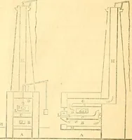 An illustration from The Civil engineer and architect's journal, scientific and railway gazette (1839)