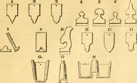 An illustration from The Civil engineer and architect's journal, scientific and railway gazette (1839)