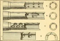 An illustration from The Civil engineer and architect's journal, scientific and railway gazette (1839)