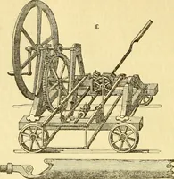 An illustration from The Civil engineer and architect's journal, scientific and railway gazette (1839)