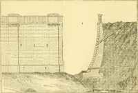 An illustration from The Civil engineer and architect's journal, scientific and railway gazette (1839)
