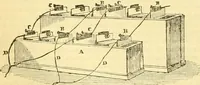 An illustration from The Civil engineer and architect's journal, scientific and railway gazette (1839)