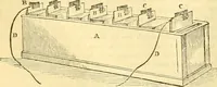 An illustration from The Civil engineer and architect's journal, scientific and railway gazette (1839)