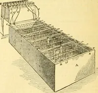 An illustration from The Civil engineer and architect's journal, scientific and railway gazette (1839)