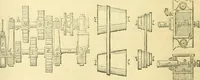 An illustration from The Civil engineer and architect's journal, scientific and railway gazette (1839)