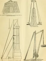 An illustration from The Civil engineer and architect's journal, scientific and railway gazette (1839)