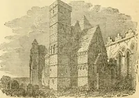 An illustration from The Civil engineer and architect's journal, scientific and railway gazette (1839)