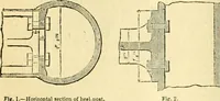 An illustration from The Civil engineer and architect's journal, scientific and railway gazette (1839)