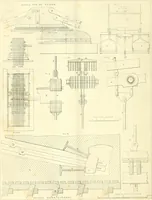 An illustration from The Civil engineer and architect's journal, scientific and railway gazette (1839)