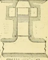 An illustration from The Civil engineer and architect's journal, scientific and railway gazette (1839)