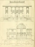 An illustration from The Civil engineer and architect's journal, scientific and railway gazette (1839)