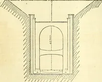 An illustration from The Civil engineer and architect's journal, scientific and railway gazette (1839)