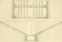 An illustration from The Civil engineer and architect's journal, scientific and railway gazette (1839)