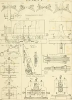 An illustration from The Civil engineer and architect's journal, scientific and railway gazette (1839)