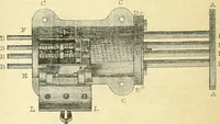 An illustration from The Civil engineer and architect's journal, scientific and railway gazette (1839)